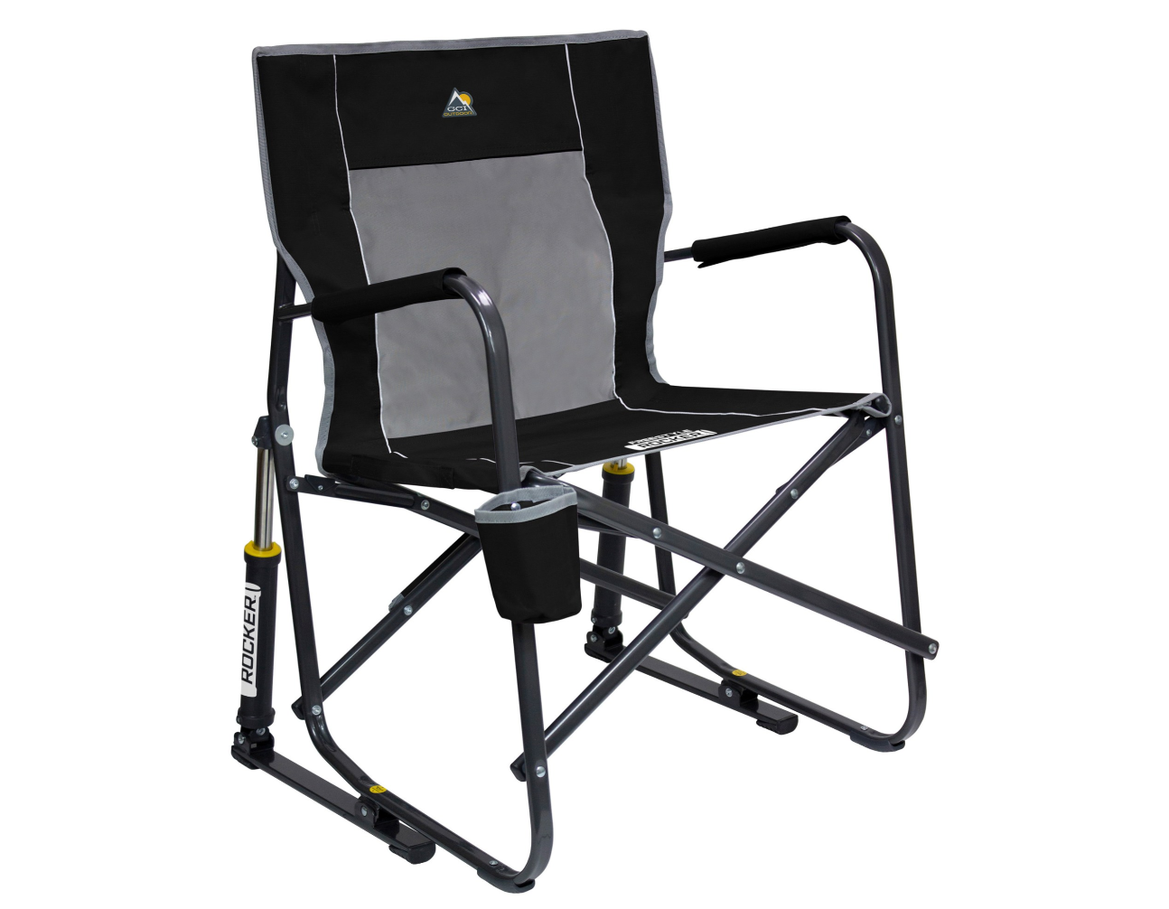 GCI Outdoor Freestyle Rocker Chair