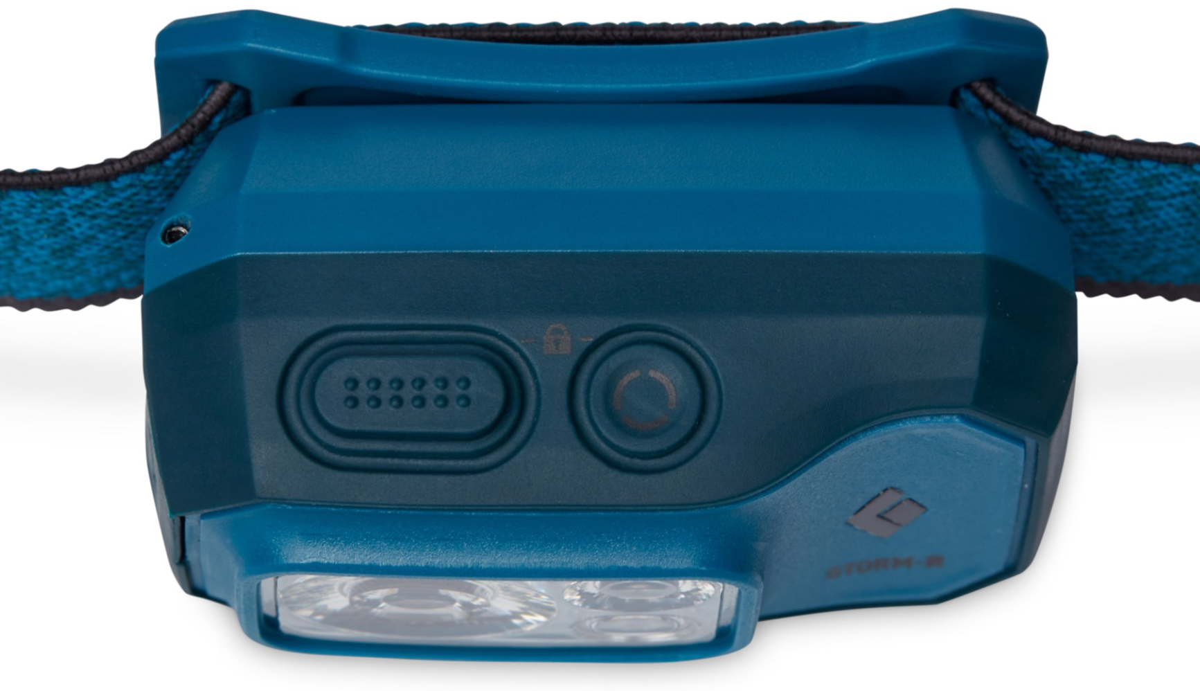 Black Diamond - Storm 500-R Rechargeable Headlamp